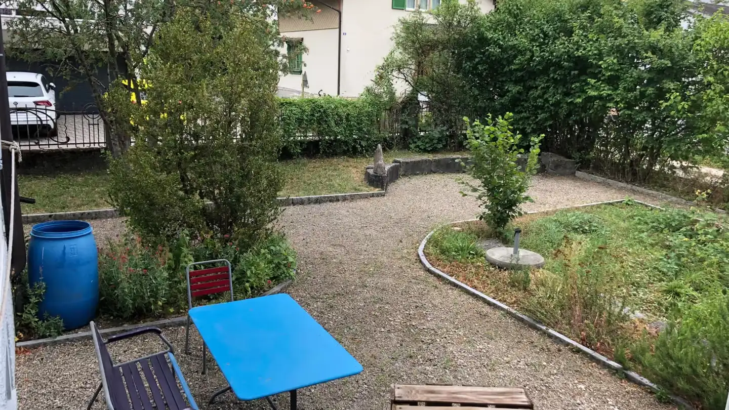 Single room for rent - 4466 Ormalingen - Photo 2