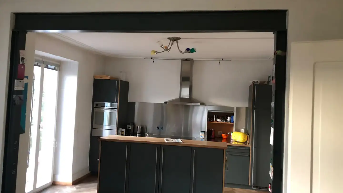Single room for rent - 4466 Ormalingen - Photo 3
