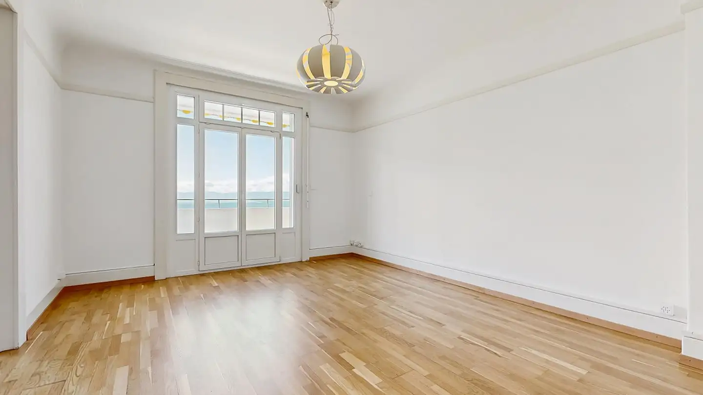Apartment for rent - Avenue Des Alpes 25, 1820 Montreux - Photo 2