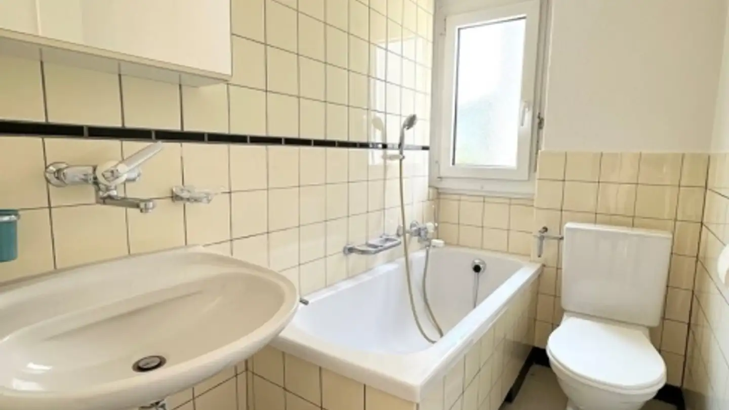 Wohnung mieten - Windeggstrasse 13, 8953 Dietikon - Foto 3