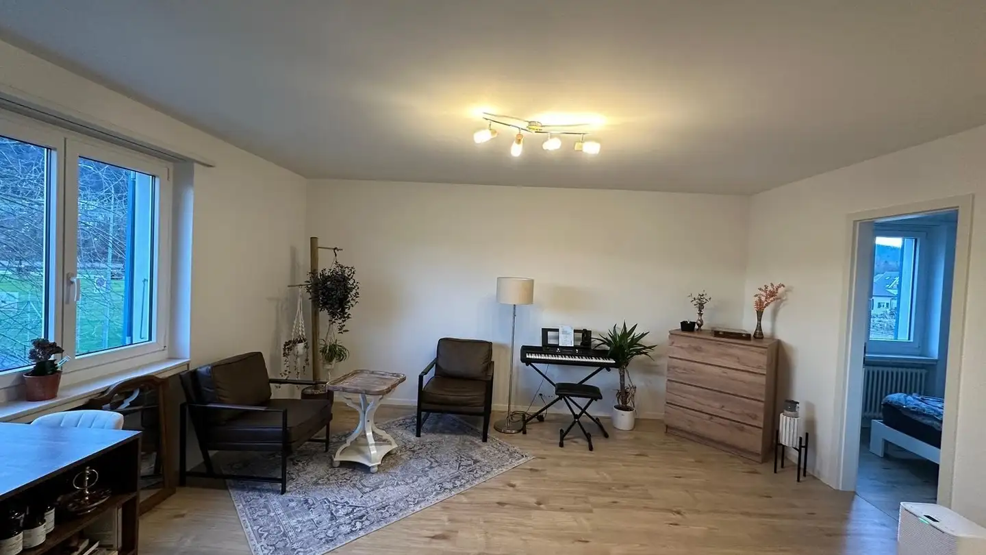 Apartment for rent - Höhefeldstrasse 18, 5012 Schönenwerd