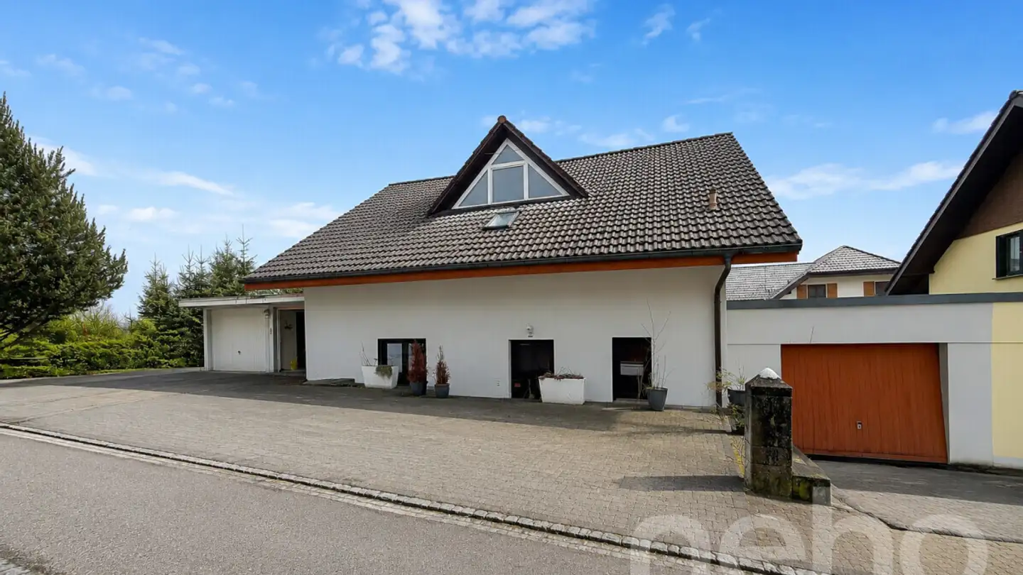 Casa bifamiliare in vendita - 1736 St. Silvester - Foto 2