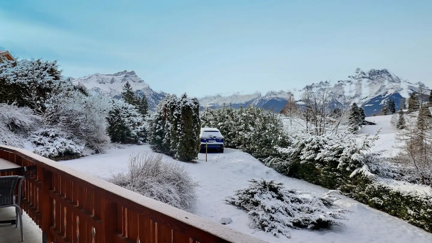 Chalet for sale - 1884 Villars-sur-Ollon - Photo 3