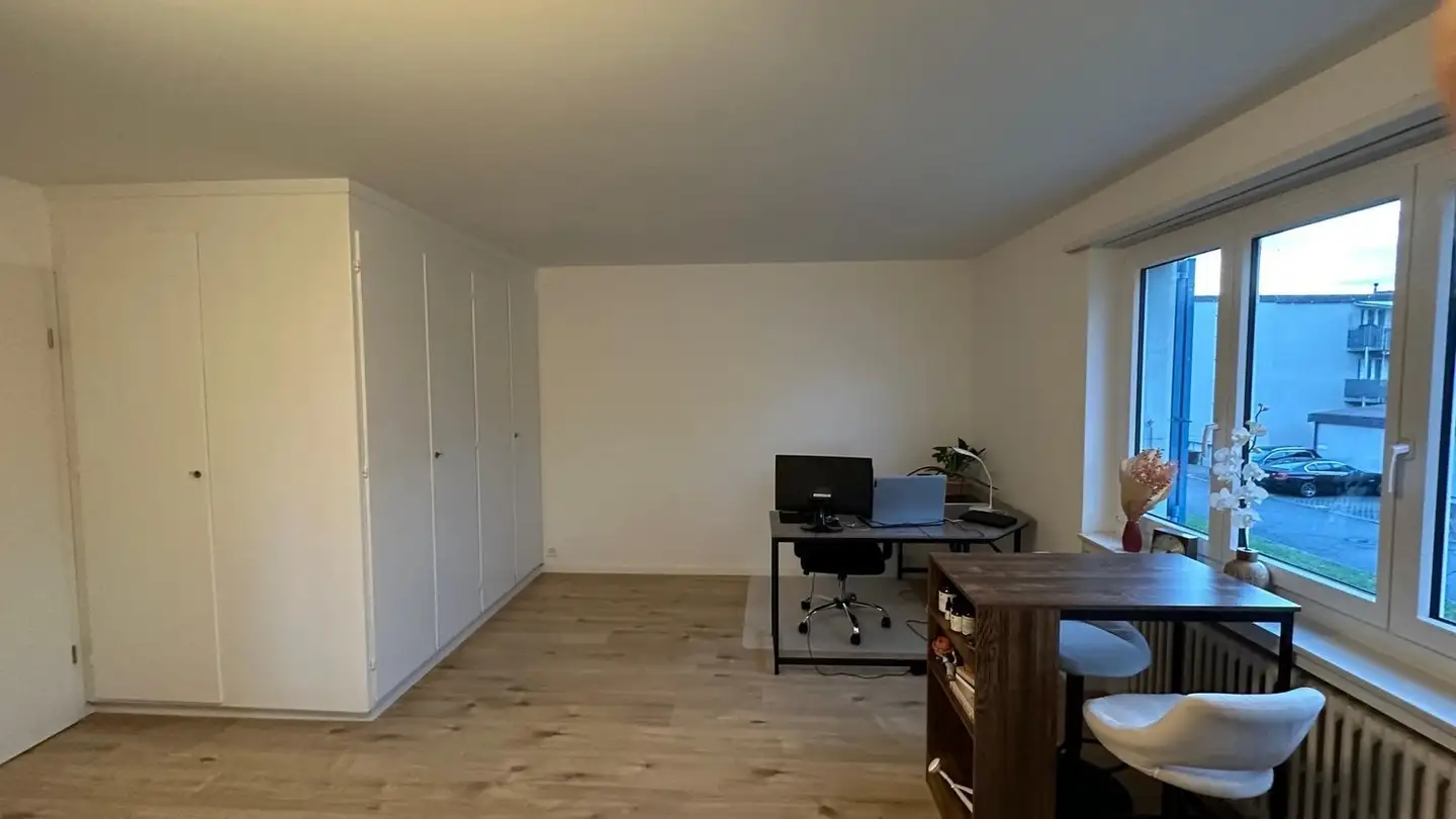 Apartment for rent - Höhefeldstrasse 18, 5012 Schönenwerd - Photo 2