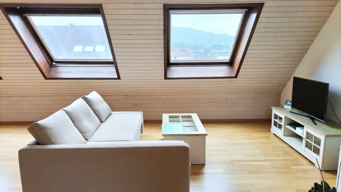 Appartement à louer - 4313 Möhlin - Photo 4