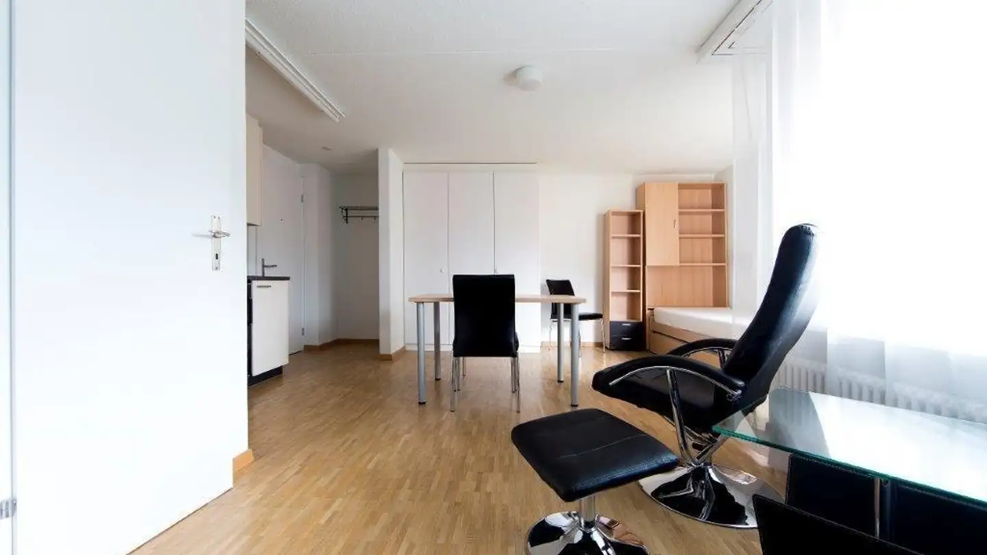 Wohnung mieten - 7050 Arosa - Foto 2