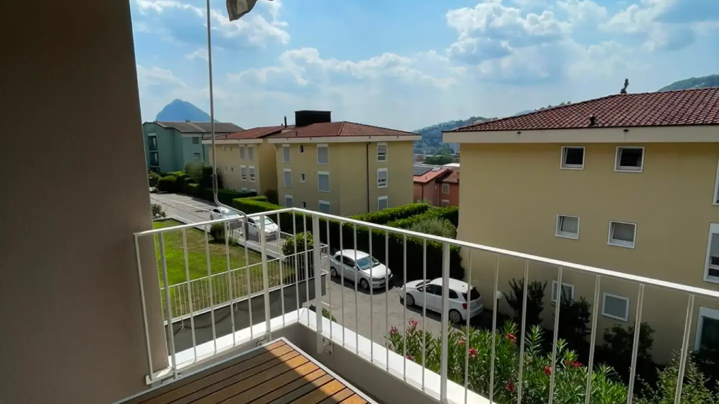 Single house for rent - Via Arbostra 25, 6963 Pregassona - Photo 2