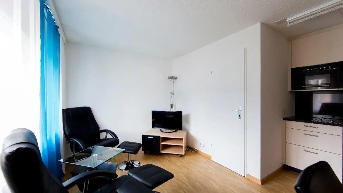 Wohnung mieten - 7050 Arosa - Foto 3