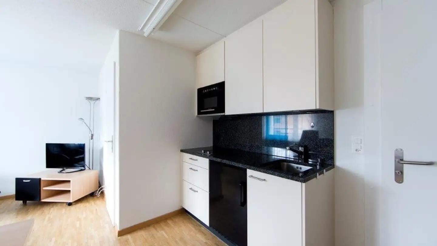 Wohnung mieten - 7050 Arosa - Foto 4