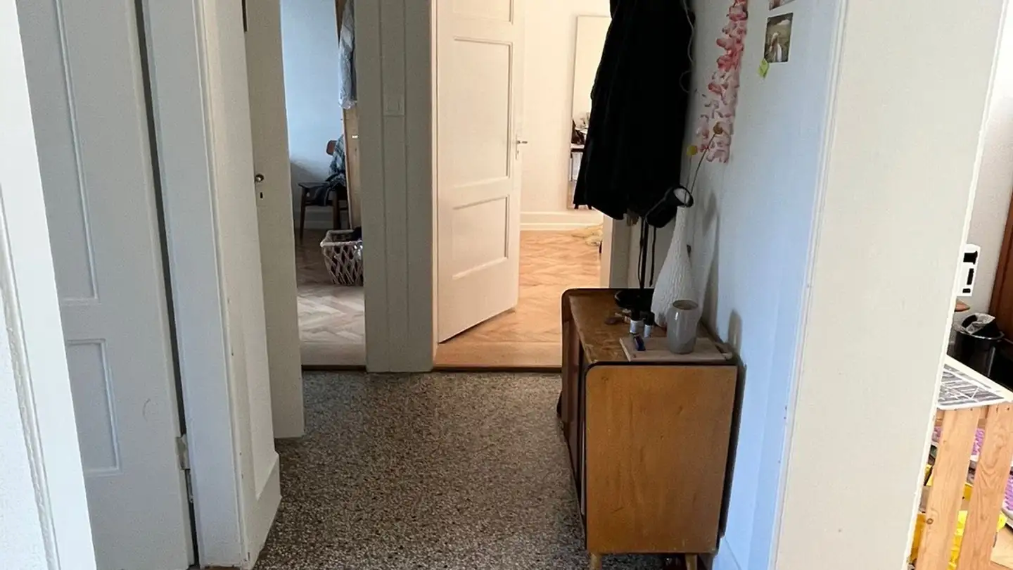 Zimmer mieten - Bireggstrasse 29, 6003 Luzern - Foto 2