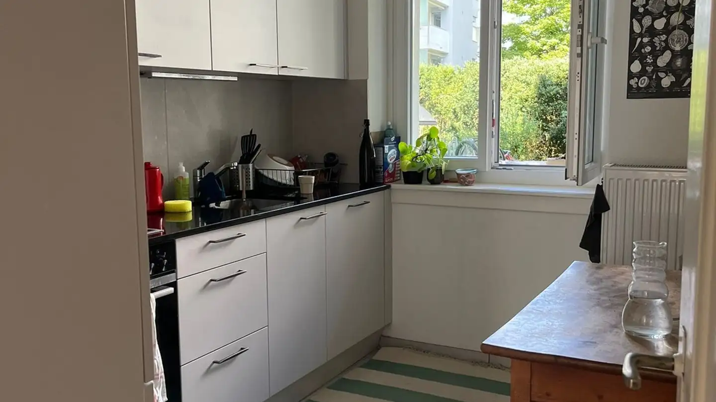 Zimmer mieten - Bireggstrasse 29, 6003 Luzern - Foto 3
