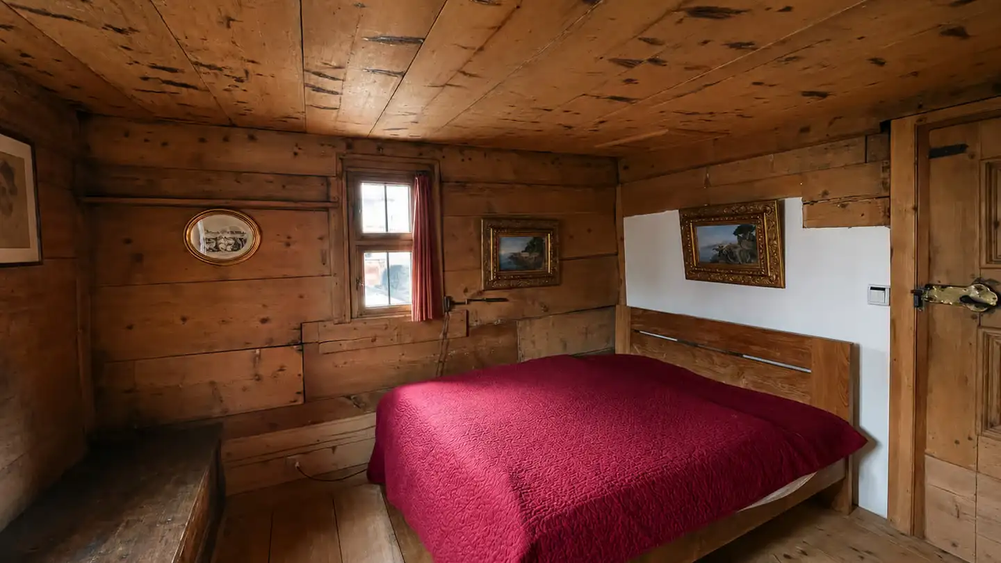 Chalet à louer - Via Chantunela 43, 7522 La Punt-Chamues-ch - Photo 3