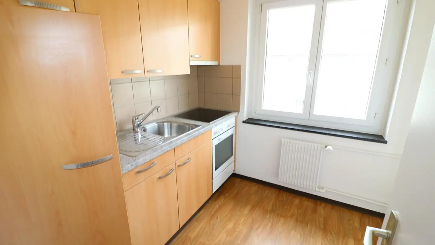 Apartment for rent - Johann-Heinrich-Pestalozzi-Allee 76, 2503 Biel/Bienne - Photo 2