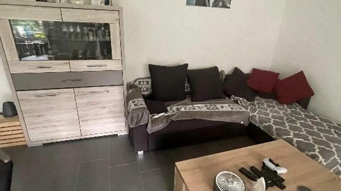 Appartamento in vendita - Route De Courroux 11, 2830 Courrendlin - Photo 2