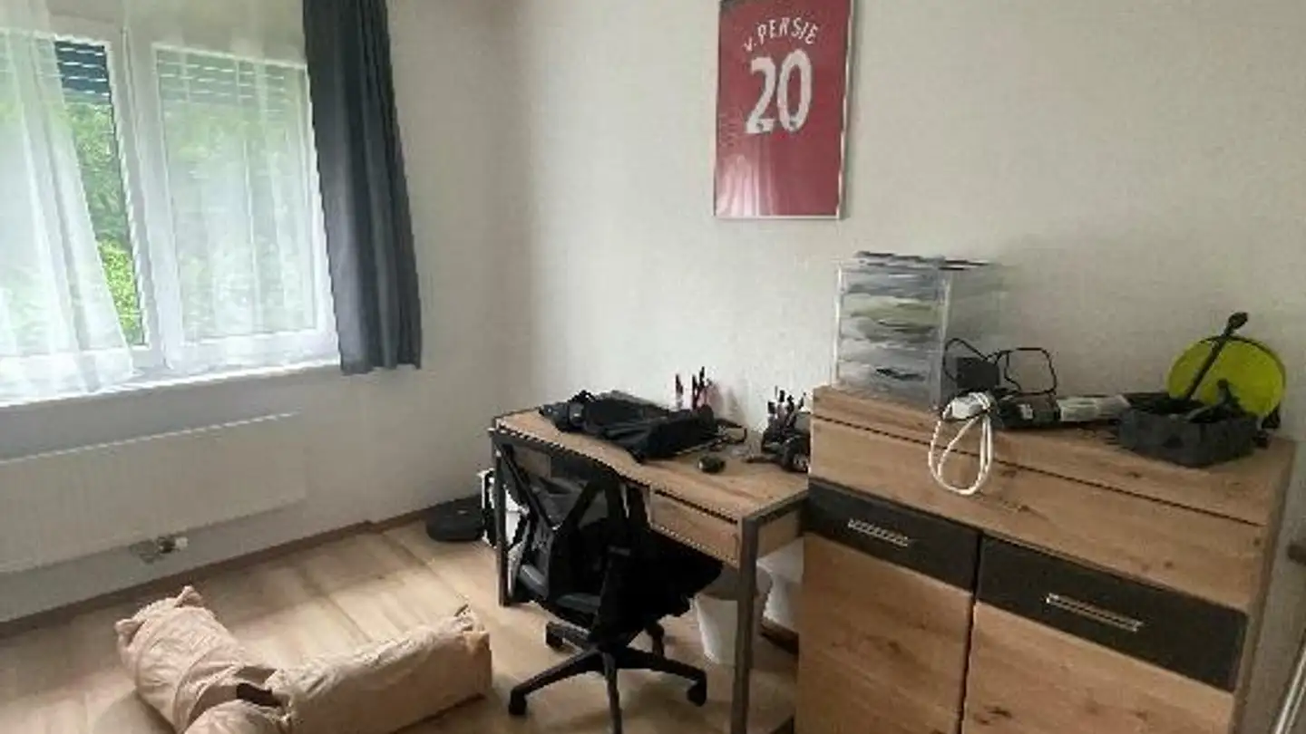 Appartamento in vendita - Route De Courroux 11, 2830 Courrendlin - Photo 4