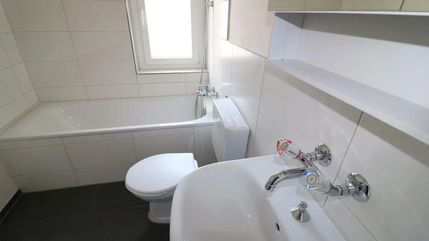 Apartment for rent - Johann-Heinrich-Pestalozzi-Allee 76, 2503 Biel/Bienne - Photo 3