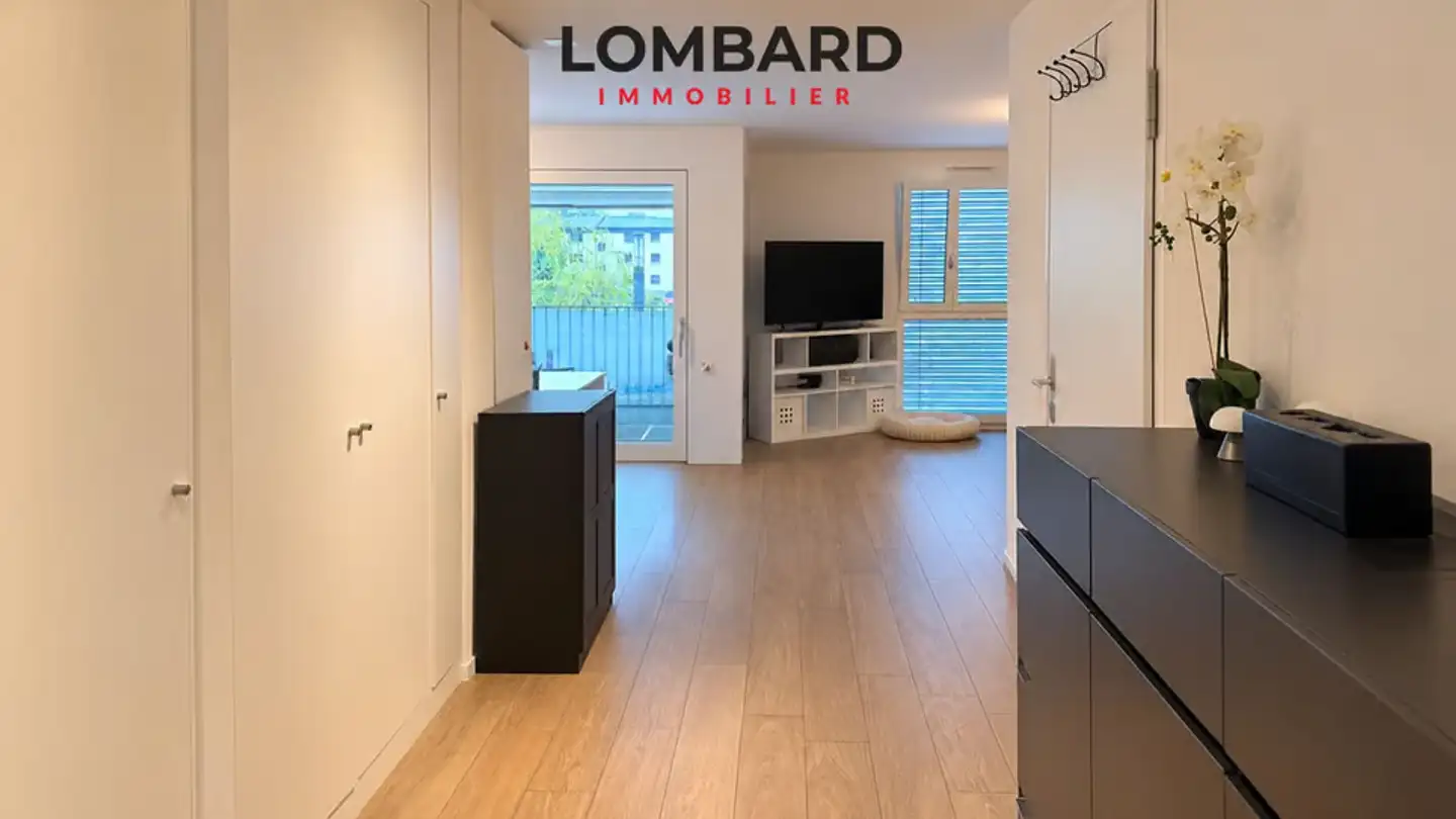 Appartement à louer - Champ-De-Lune 9, 1470 Estavayer-le-Lac - Photo 4