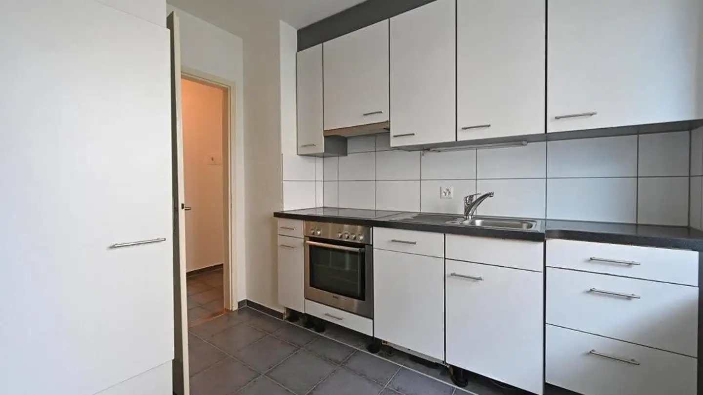 Appartamento in affitto - Crêt-Des-Fleurs / Blumenrain 2, 2503 Biel/Bienne - Foto 2