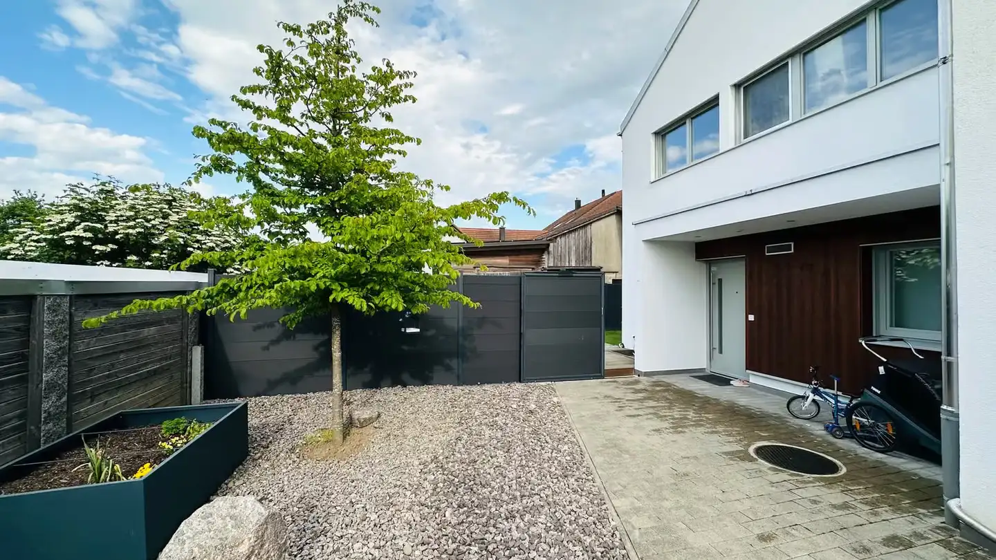 Casa a schiera in affitto - Schulweg 600, 5324 Full-Reuenthal - Foto 2