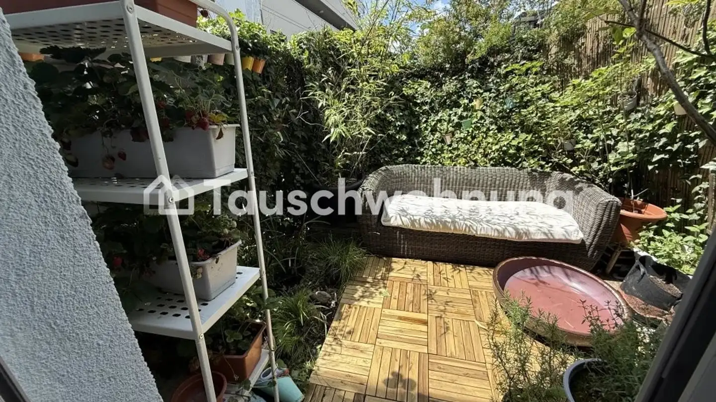 Appartement à louer - 8051 Zürich - Photo 2