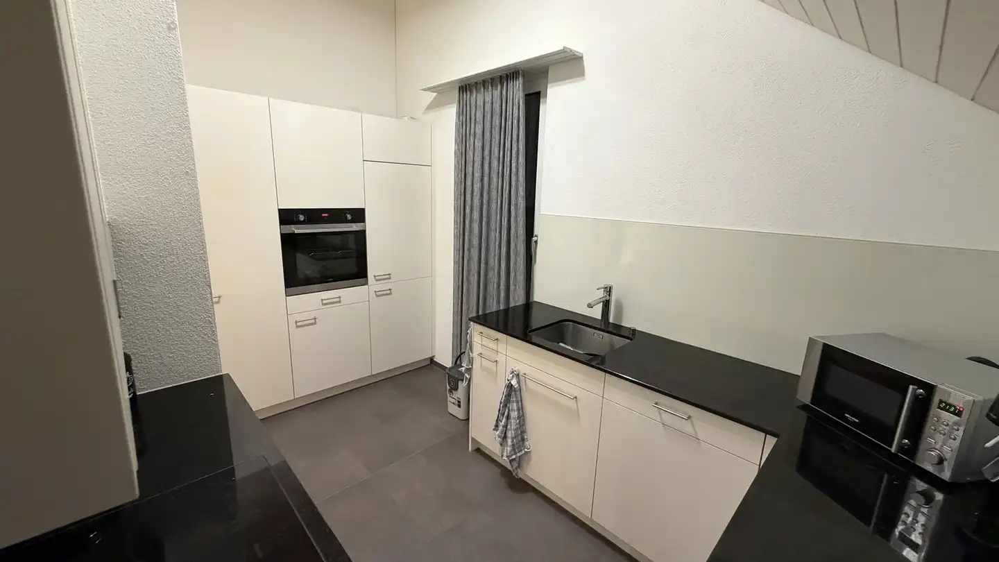 Appartamento in affitto - Obweg 8, 5108 Oberflachs - Foto 4