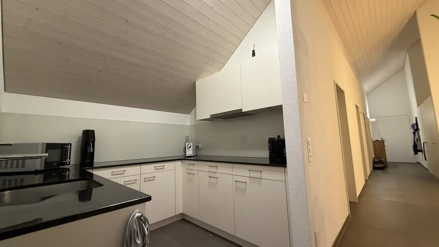 Appartamento in affitto - Obweg 8, 5108 Oberflachs - Foto 3