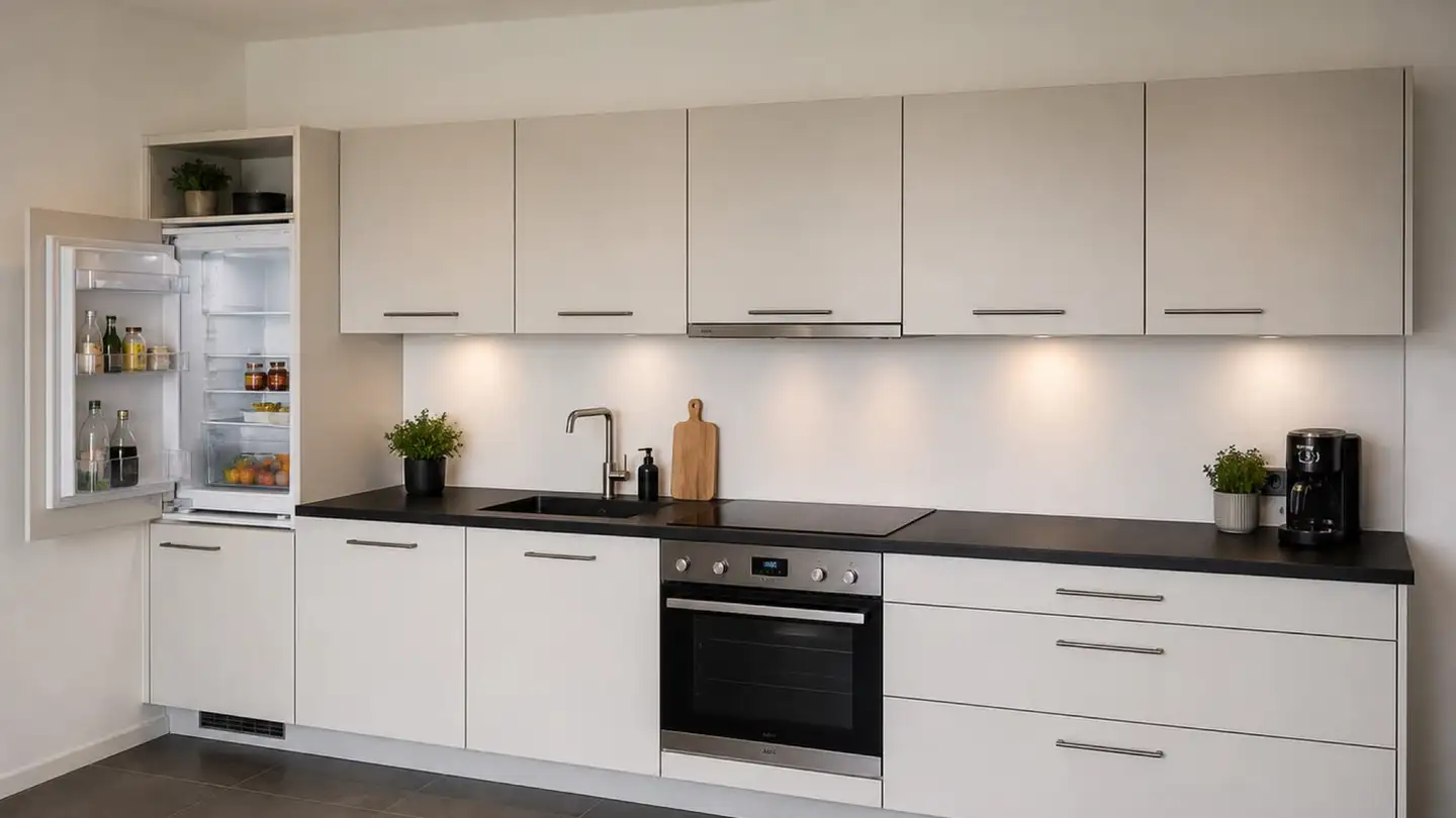 Apartment for rent - Hauptstrasse 4, 9434 Au SG - Photo 3