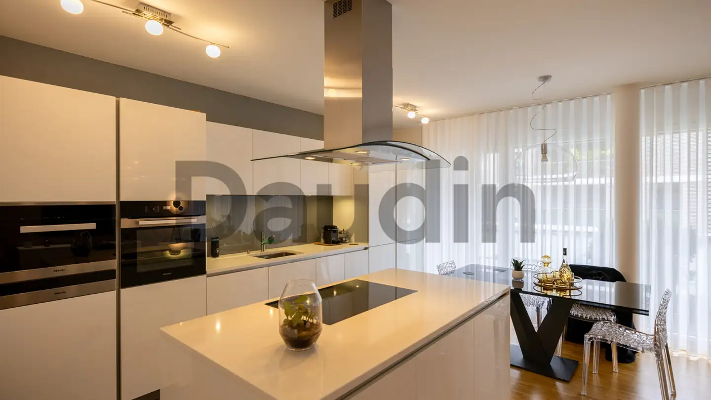 Appartement à vendre - 1217 Meyrin - Photo 3