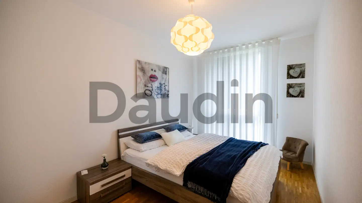 Appartement à vendre - 1217 Meyrin - Photo 4