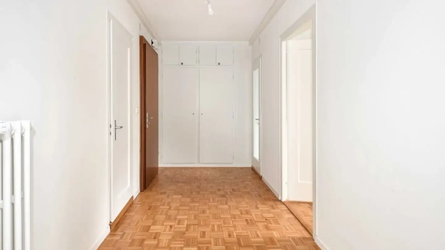 Appartement à louer - Chemin Des Semailles 9a, 1212 Grand-Lancy - Photo 2