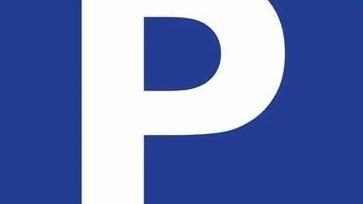 Parcheggio esterno in affitto - Fehrenstrasse 23, 8032 Zürich