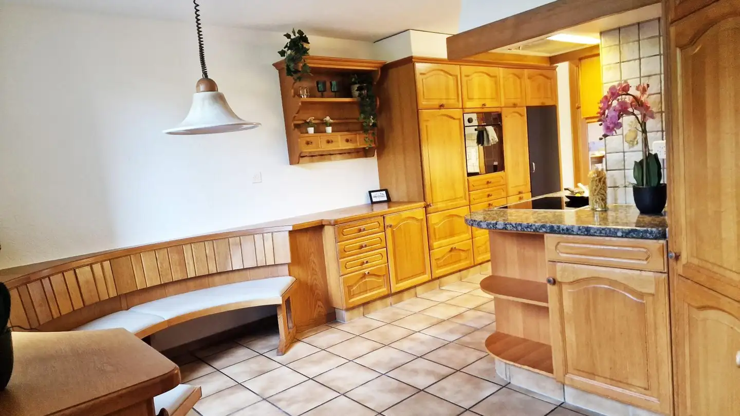 Appartement à louer - Schwarzhaar 13, 4665 Oftringen