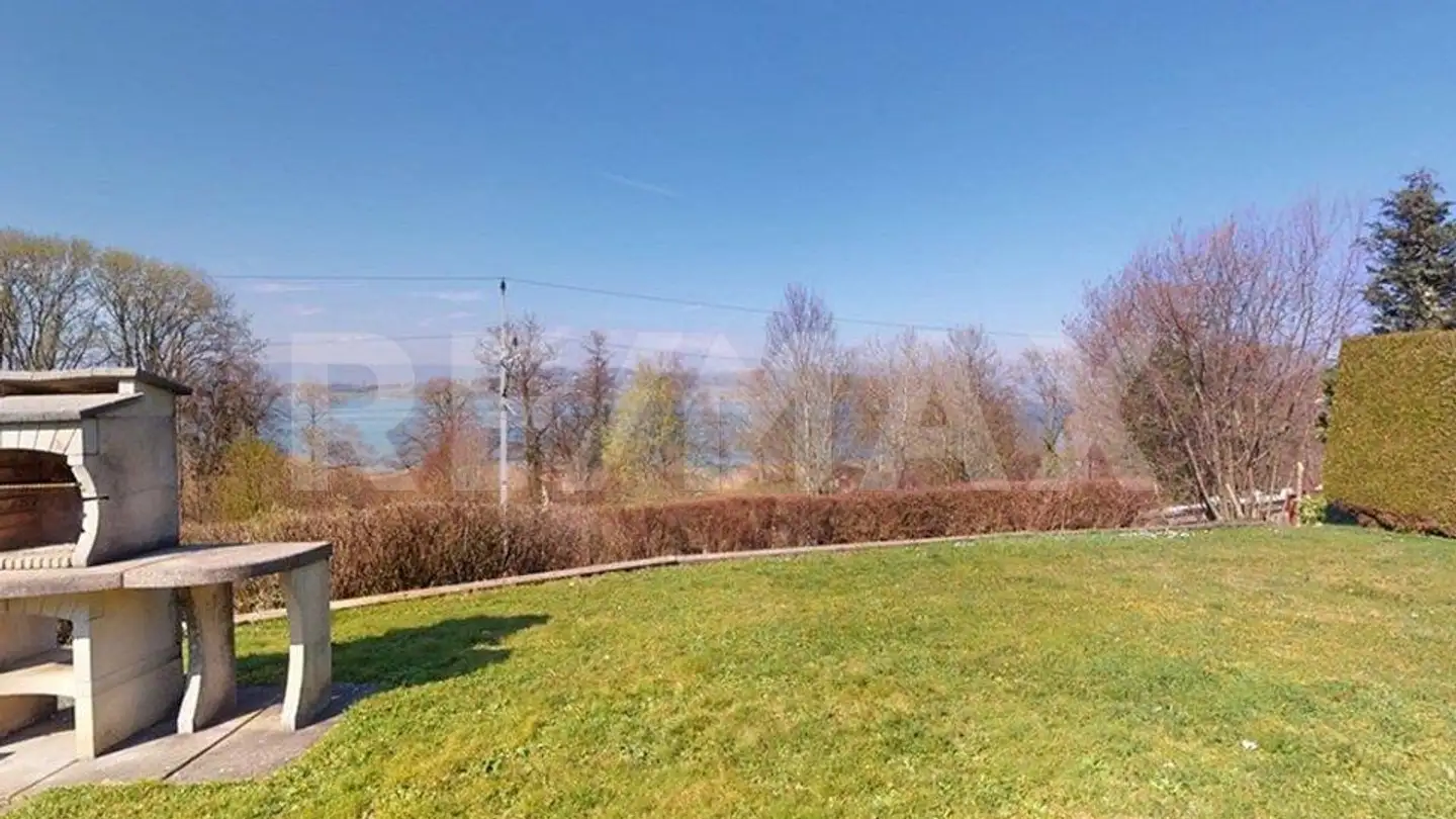 Mehrfamilienhaus kaufen - Rue De Lausanne 32, 3280 Meyriez