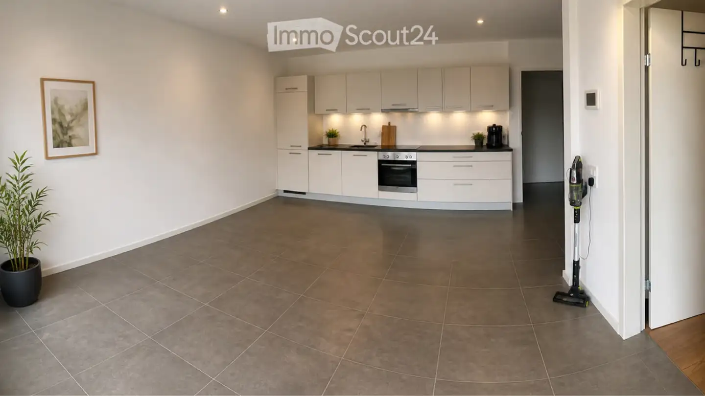 Apartment for rent - Hauptstrasse 4, 9434 Au SG - Photo 2