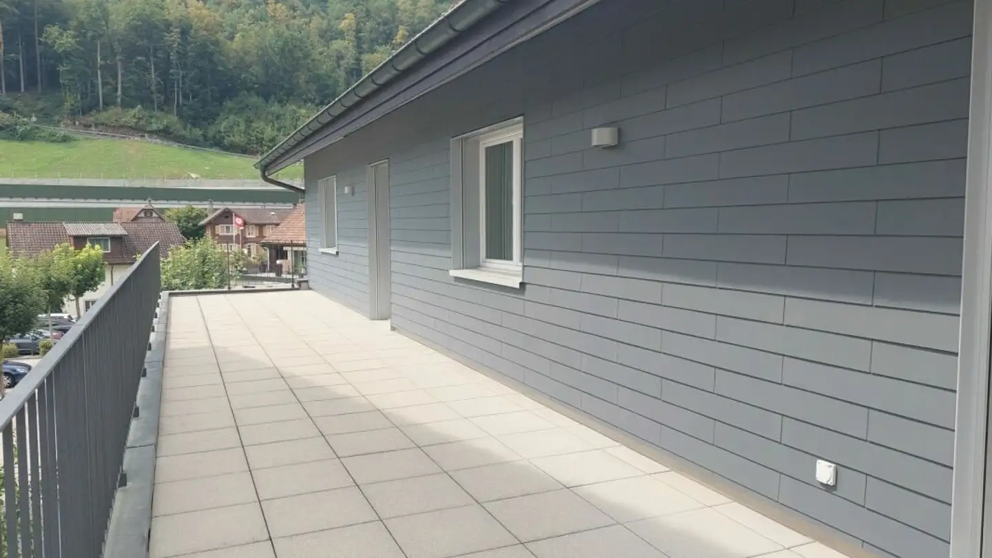 Spazio ufficio in affitto - Milchstrasse 12, 6423 Seewen SZ - Photo 3