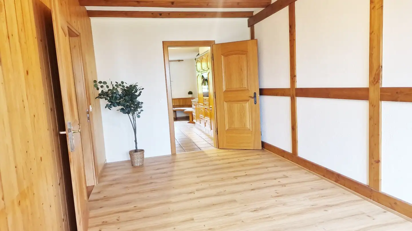 Appartement à louer - Schwarzhaar 13, 4665 Oftringen - Photo 2