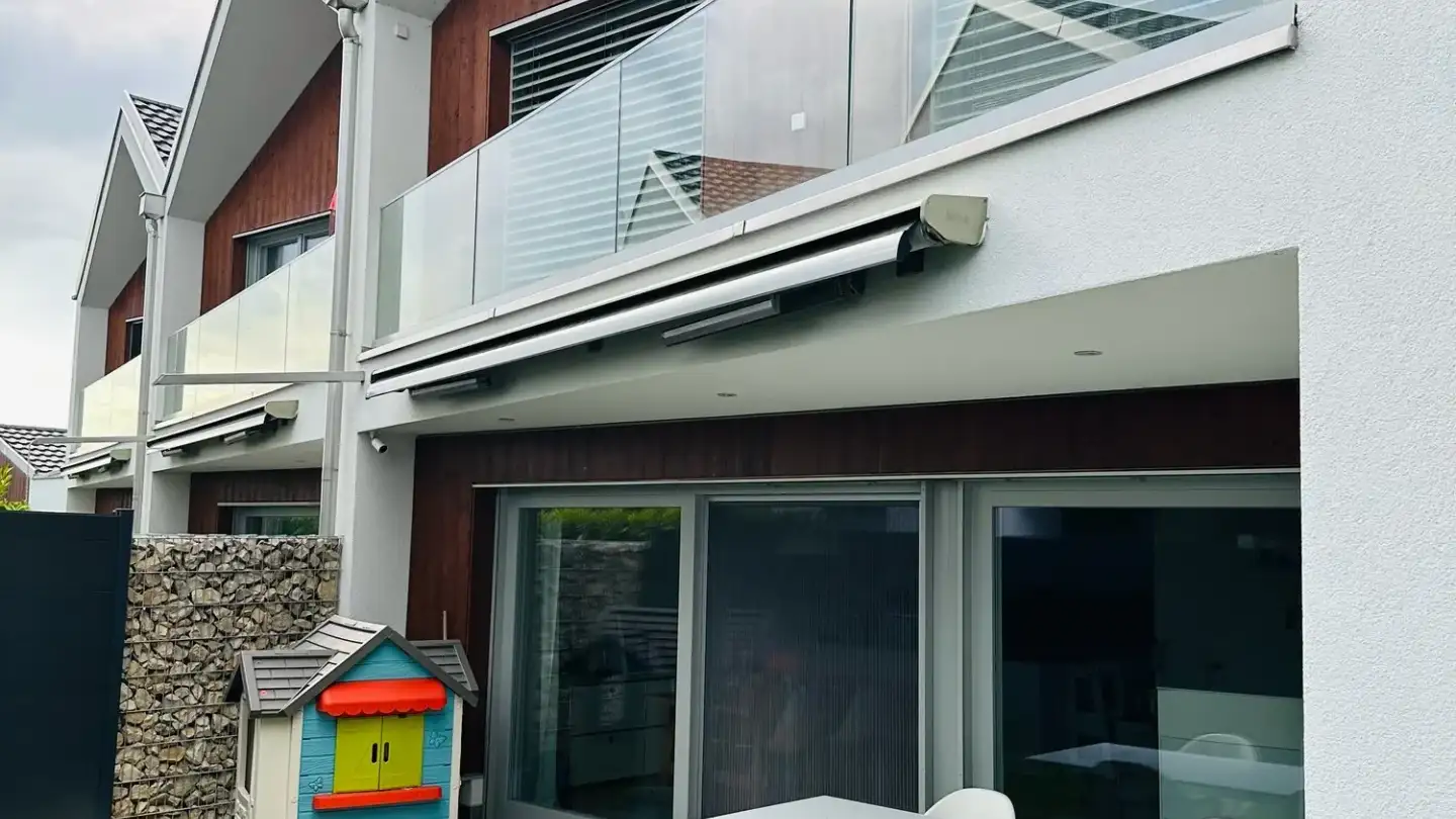 Casa a schiera in affitto - Schulweg 600, 5324 Full-Reuenthal - Foto 4