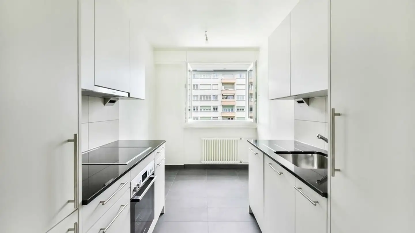 Appartement à louer - Chemin Des Semailles 9a, 1212 Grand-Lancy - Photo 3