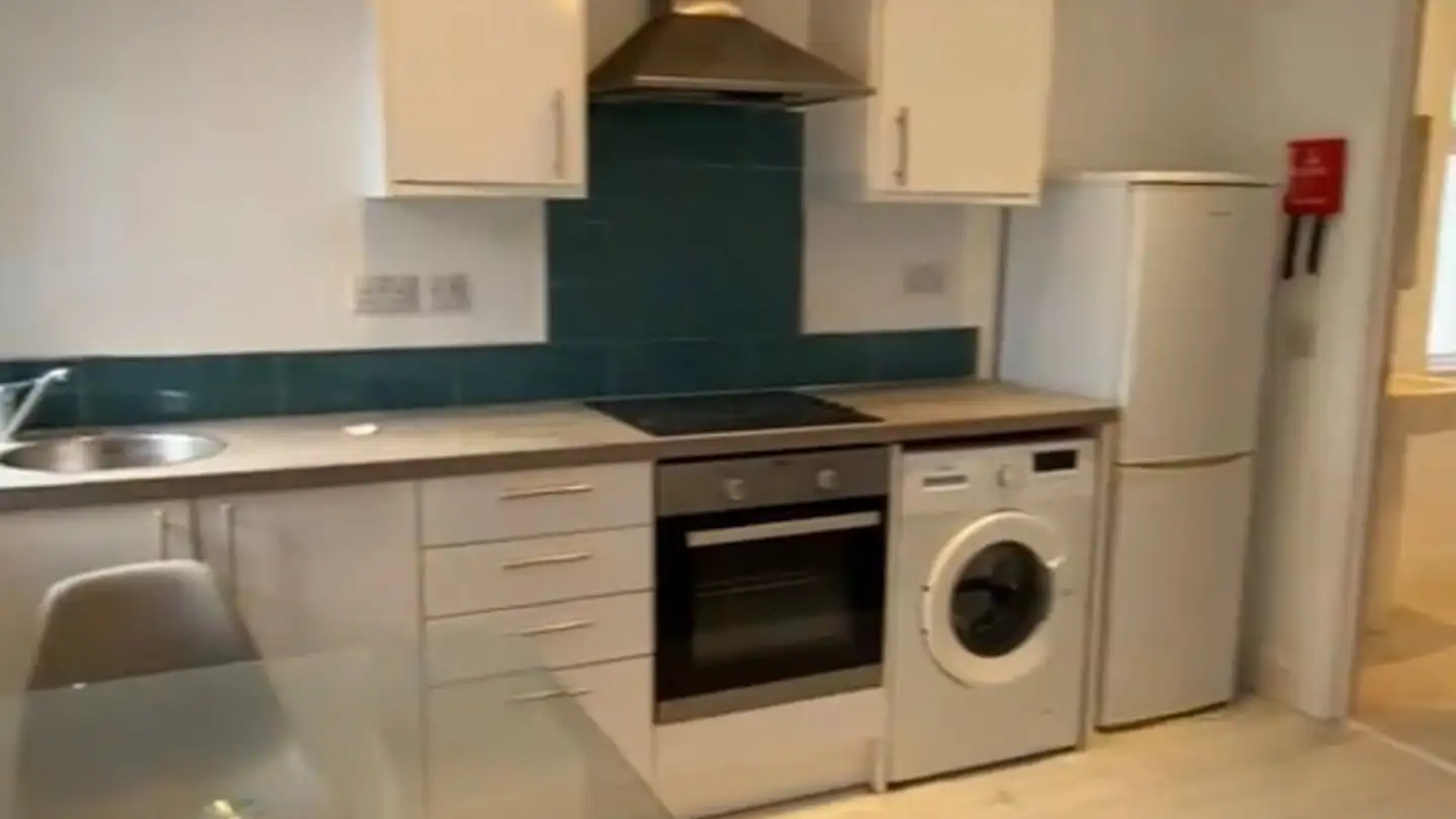 Wohnung mieten - Avenue Eglantine 24, 1006 Lausanne