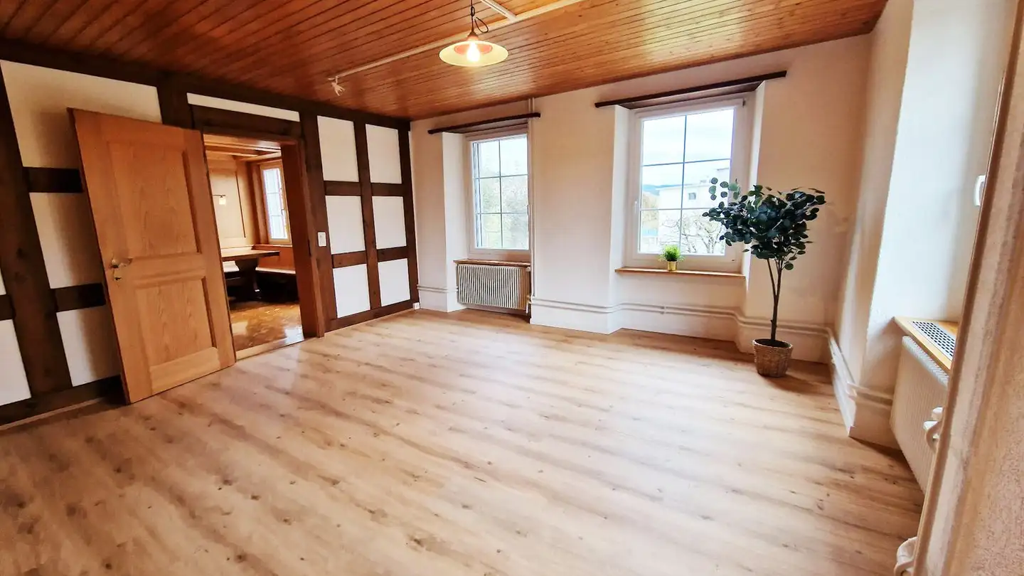 Appartement à louer - Schwarzhaar 13, 4665 Oftringen - Photo 3