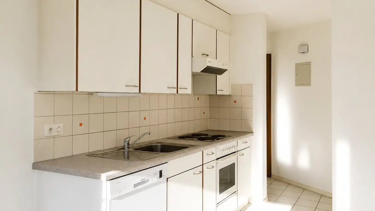 Wohnung mieten - Chemin Du Culat 29, 1896 Vouvry - Foto 3