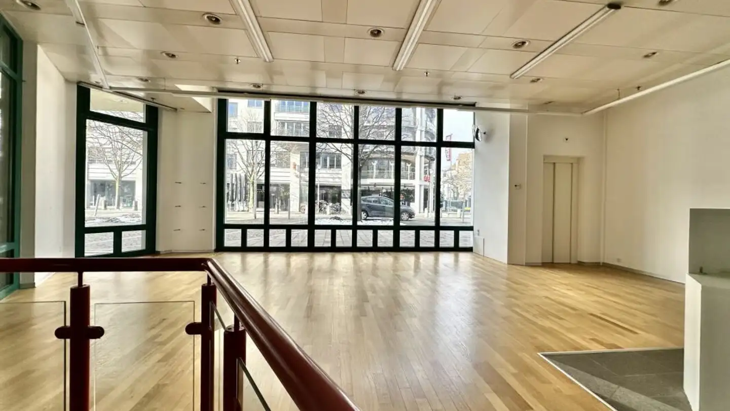 Kaufhaus kaufen - 4600 Olten - Foto 3
