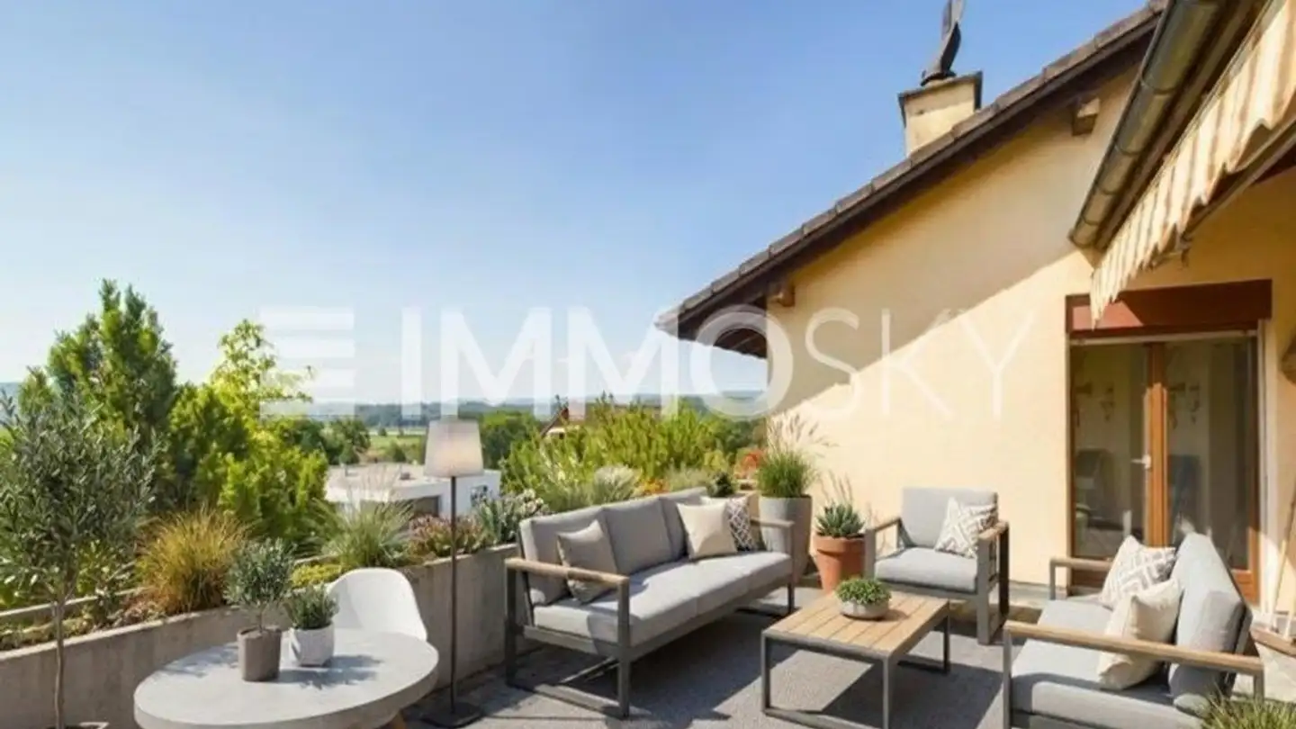 Appartement à vendre - 5313 Klingnau - Photo 2