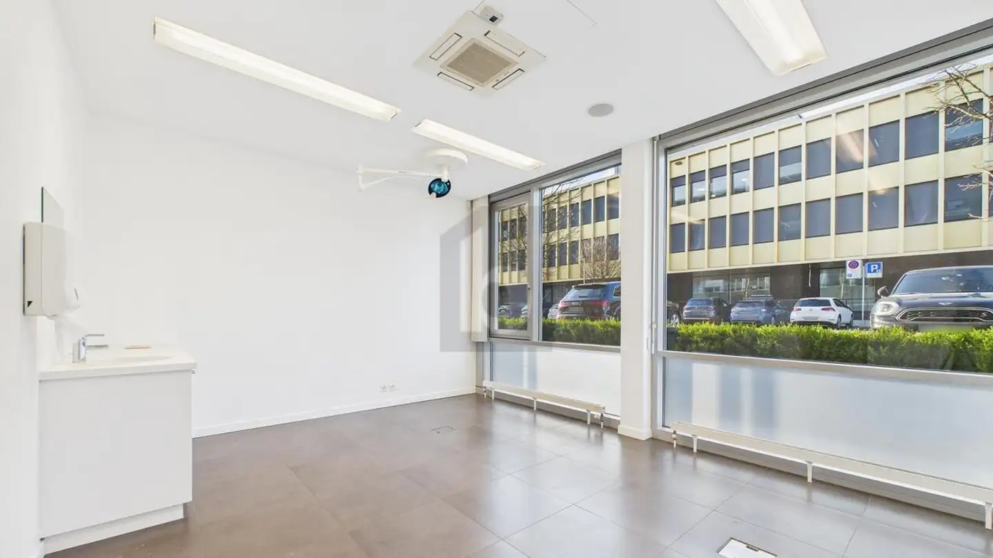 Spazio ufficio in affitto - 1260 Nyon - Foto 2