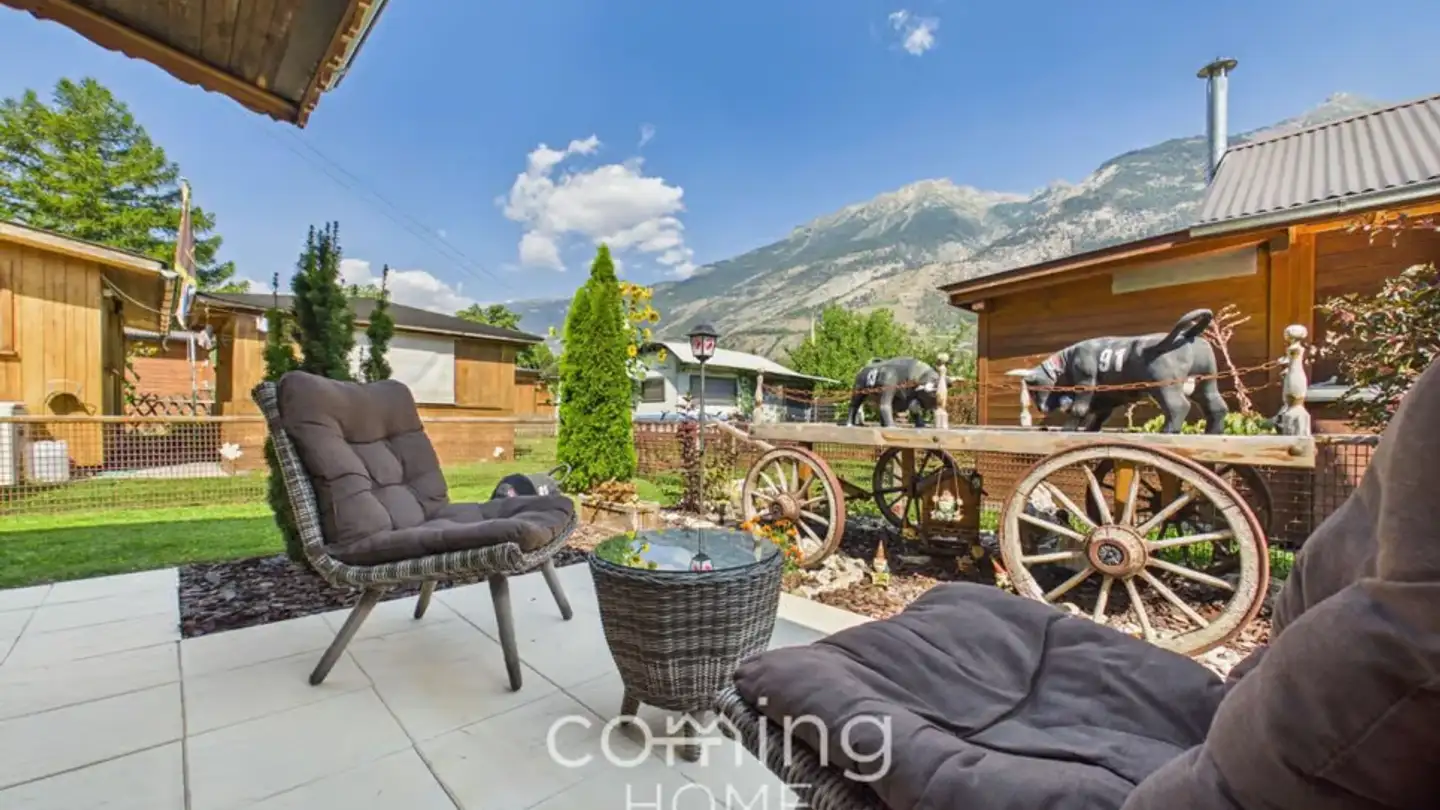 Appartamento in vendita - 3942 Raron - Foto 4