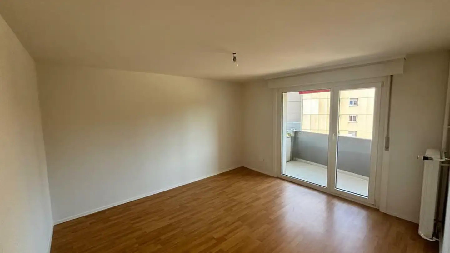 Appartement à louer - Route De La Condémine 5, 1680 Romont FR - Photo 2