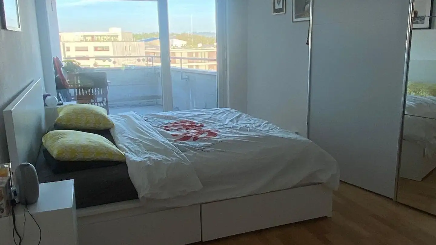 Appartamento in affitto - 3027 Bern - Foto 4