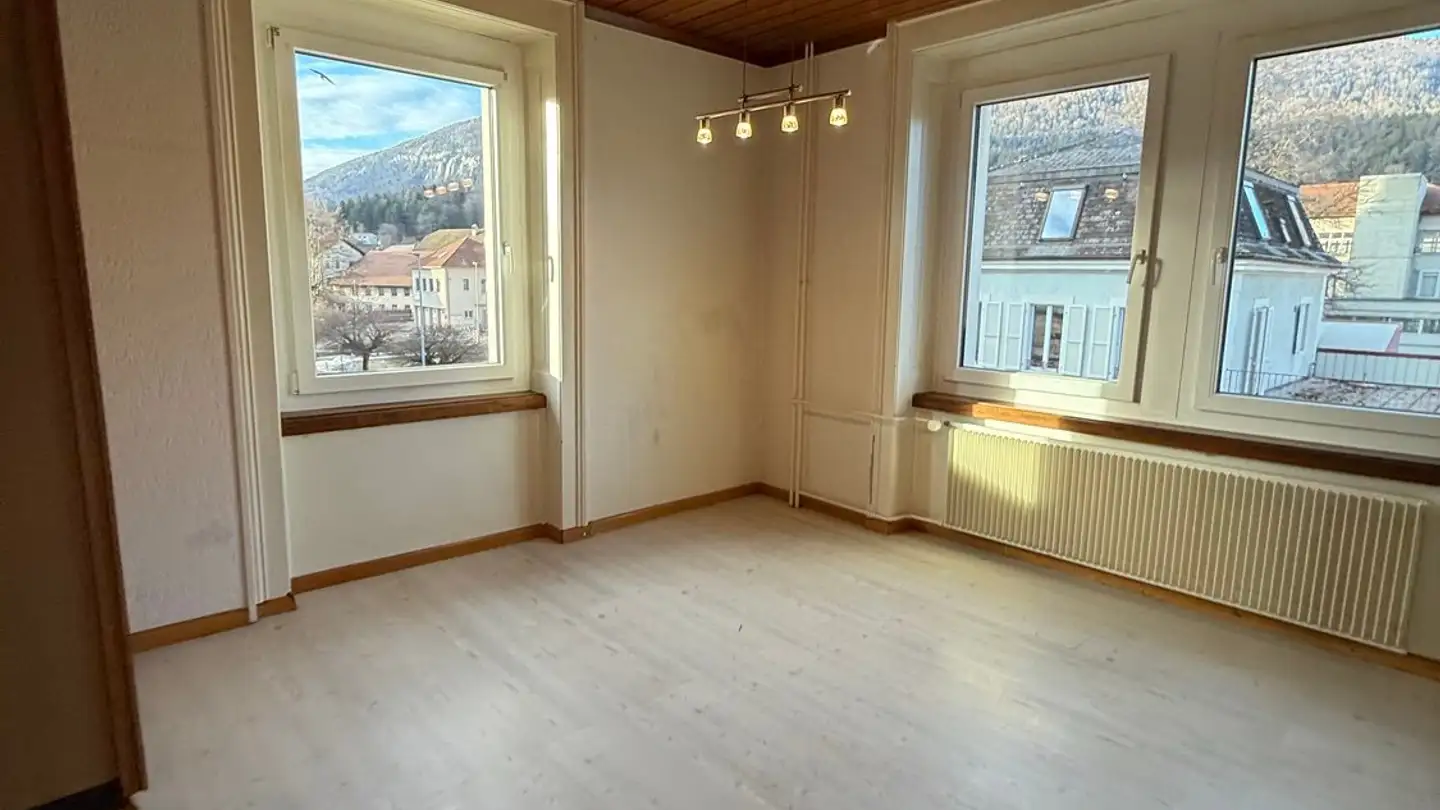 Apartment for rent - Grand-Rue 41, 2735 Malleray - Photo 3