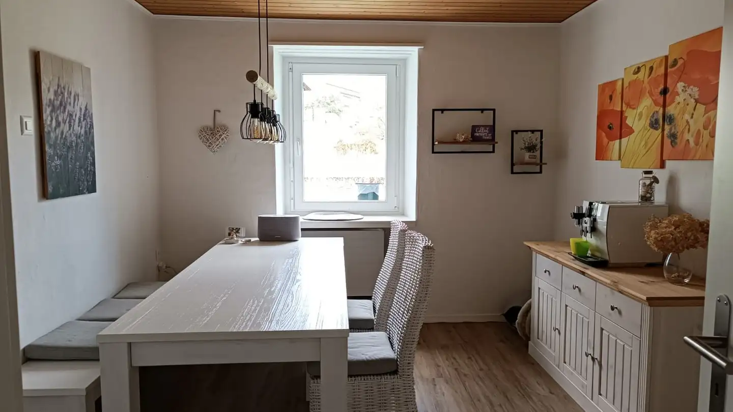 Appartement à louer - Mühleweg 78, 4714 Aedermannsdorf - Photo 4