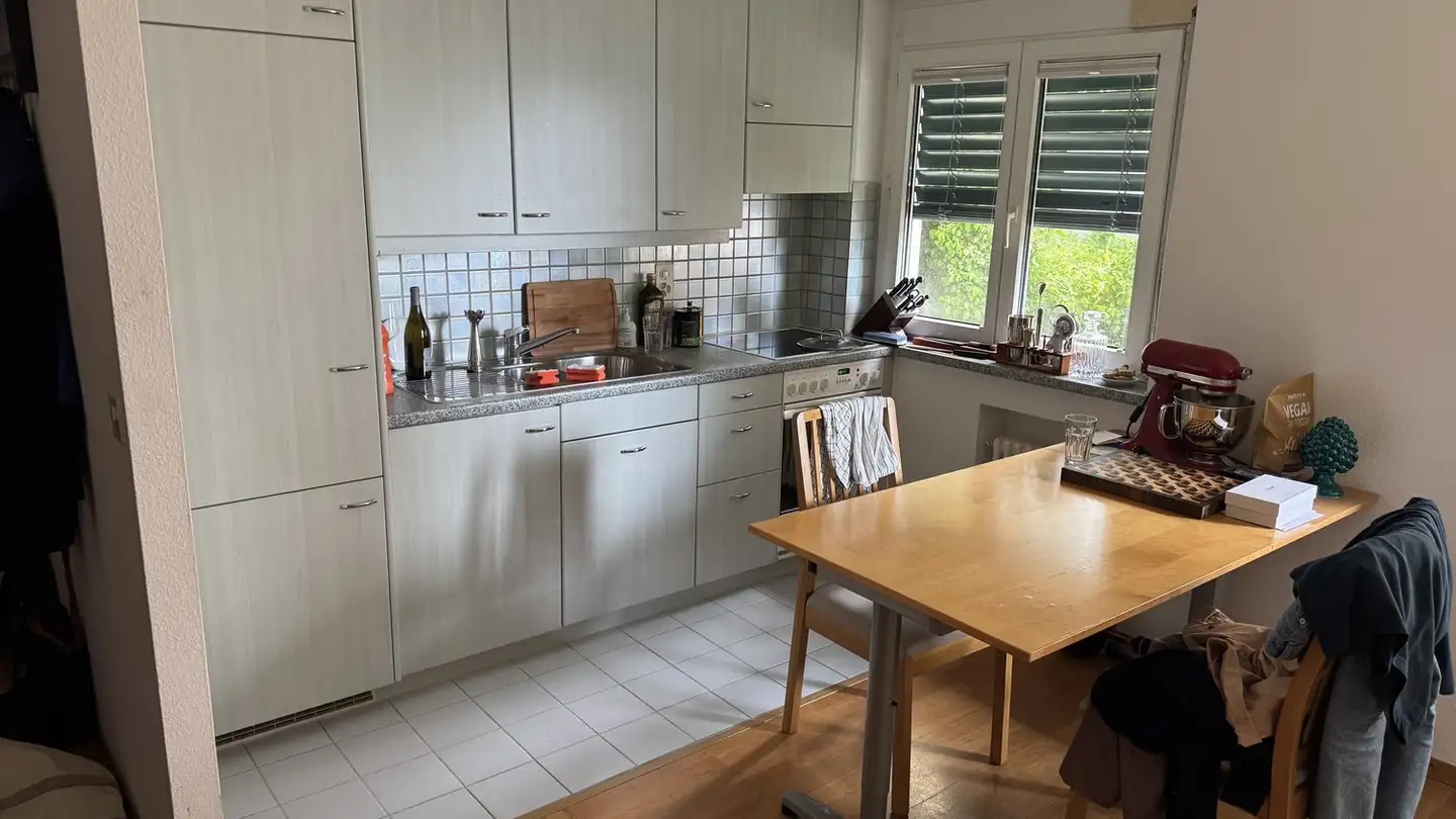 Apartment for rent - Seefeldstrasse 263, 8008 Zürich